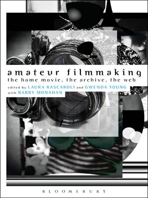 cover image of Amateur Filmmaking